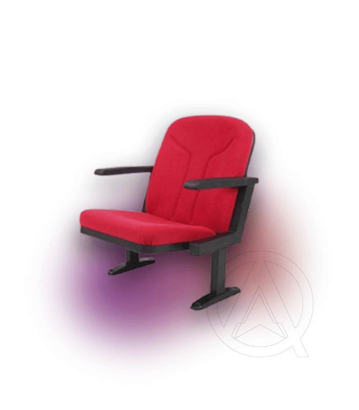 Konferans Salonu Koltuğu