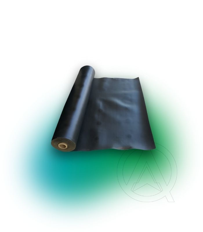 EPDM Ses Bariyeri