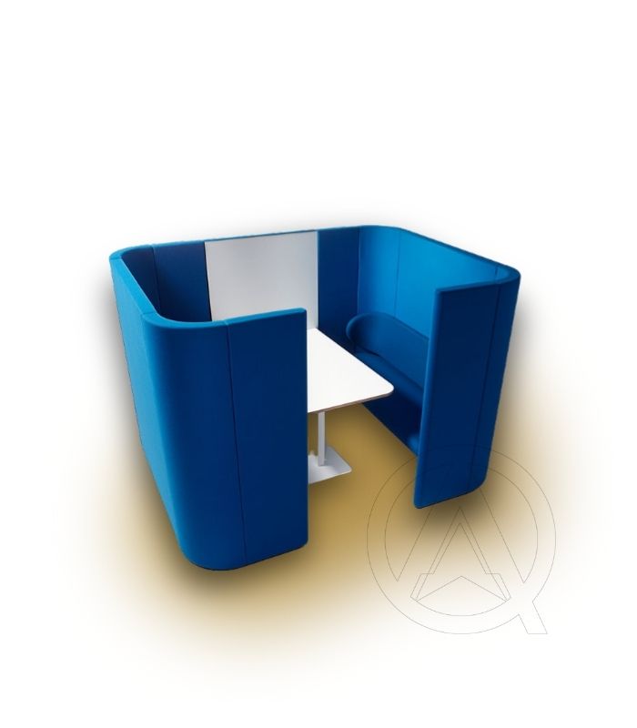 Ofis Çalışma Kabini