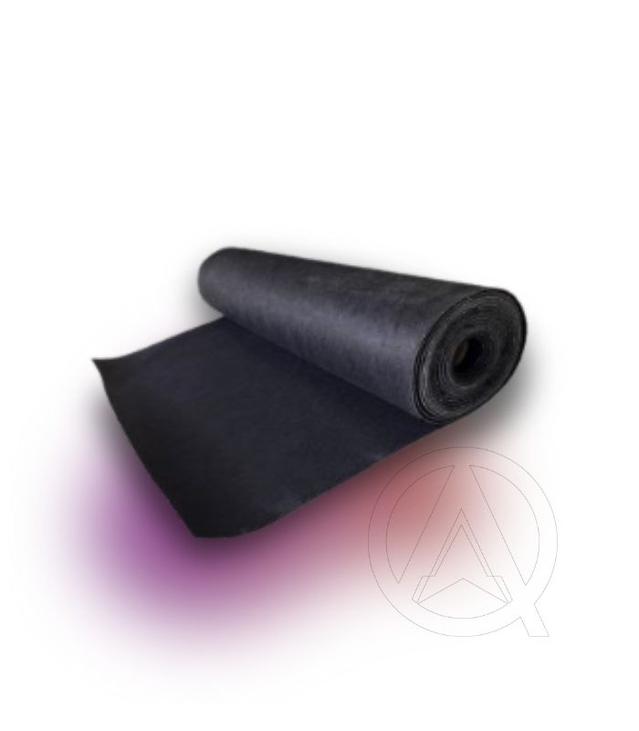 Pvc Keçeli Ses Bariyeri