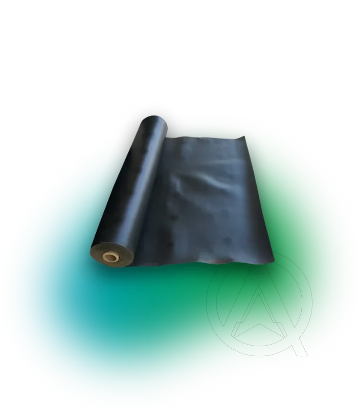 EPDM Ses Bariyeri