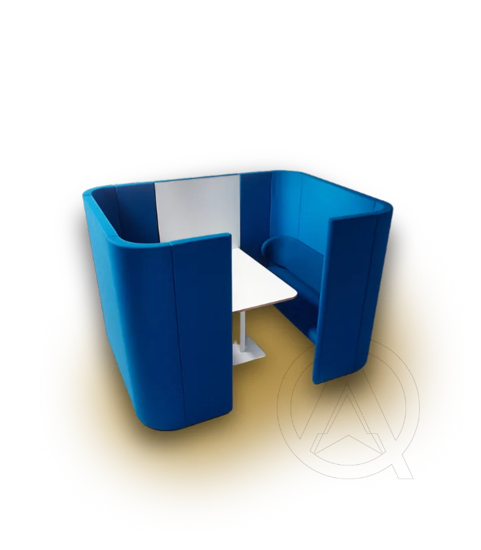 Ofis Çalışma Kabini