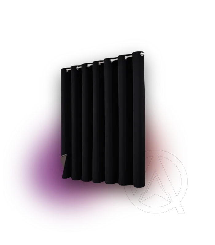 Ses yalıtım perdesi